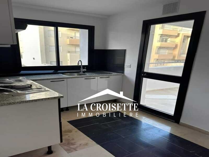 Appartement S+1 à Ain Zaghouan